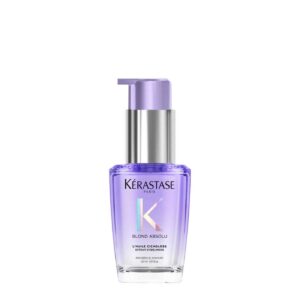 Kérastase Blond Absolu L'Huile Cicagloss 30 мл профессиональное масло для осветленных волос купить оптом