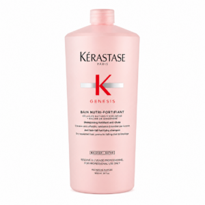 Kérastase Genesis Bain Nutri-Fortifiant 1000 мл профессиональный шампунь для сухих волос купить оптом
