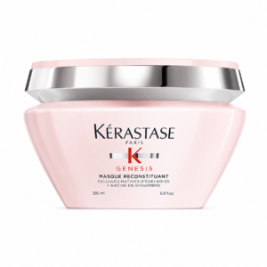 Kérastase Genesis Masque Reconstituant 200 мл профессиональная маска для волос купить оптом
