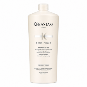 Kérastase Densifique Bain Densité 1000 мл профессиональный шампунь для густоты волос купить оптом