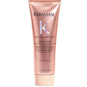 Kérastase Gloss Absolu Insta Glaze 250 мл профессиональный кондиционер для гладкости и сияния волос купить оптом