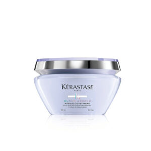 Kérastase Blond Absolu Masque Cicaextrême 200 мл профессиональная восстанавливающая маска для осветленных волос купить оптом