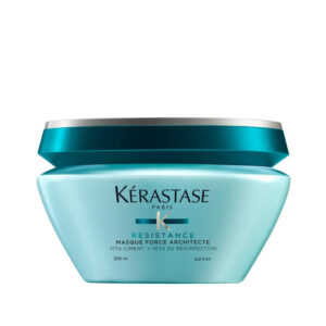 Kérastase Résistance Masque Force Architecte 200 мл профессиональная восстанавливающая маска для поврежденных волос купить оптом
