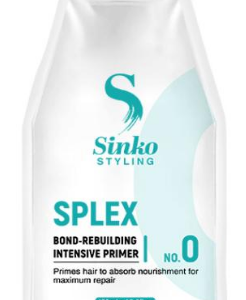 Упаковка SINKO STYLING SPLEX №0, 450 мл